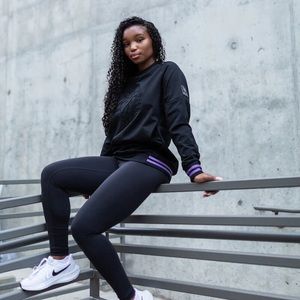 UNRL x Minnesota Vikings Crossover Crewneck 2022 No. 3